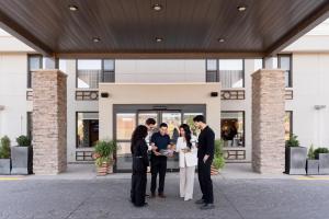 holiday inn express and suites charlottetown by ihg