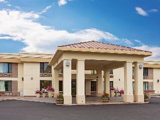 holiday inn express and suites charlottetown by ihg