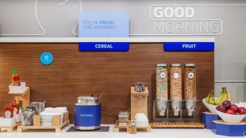holiday inn express and suites charlottetown by ihg