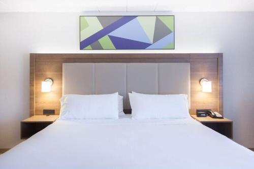 holiday inn express and suites charlottetown by ihg