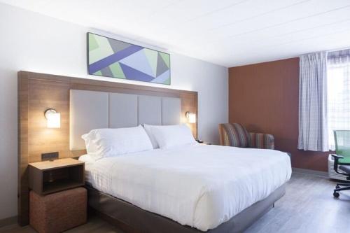 holiday inn express and suites charlottetown by ihg