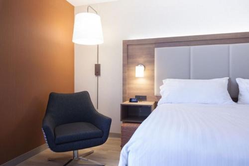 holiday inn express and suites charlottetown by ihg