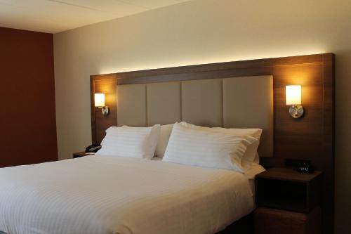 holiday inn express and suites charlottetown by ihg