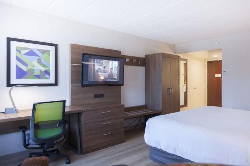 holiday inn express and suites charlottetown by ihg