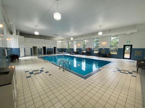 holiday inn express and suites charlottetown by ihg