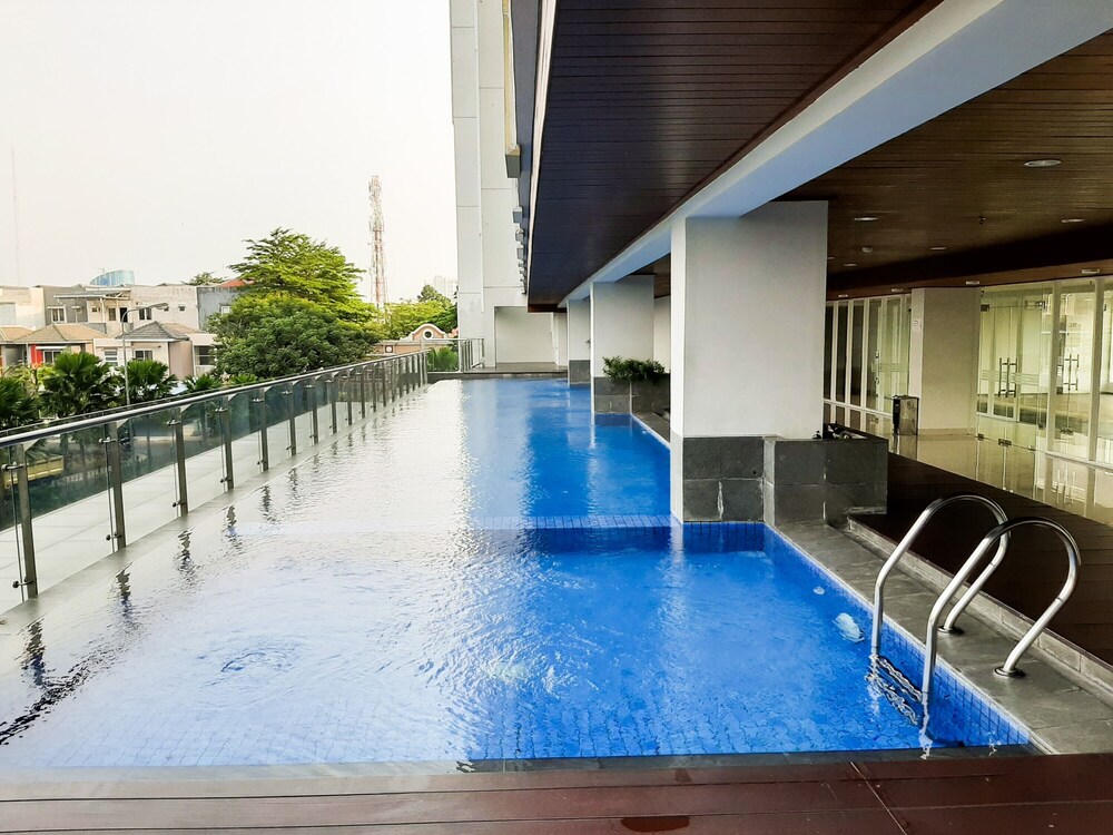 cozy stay studio room at beverly 90210 apartment