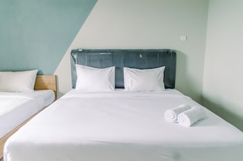 cozy stay studio room at beverly 90210 apartment