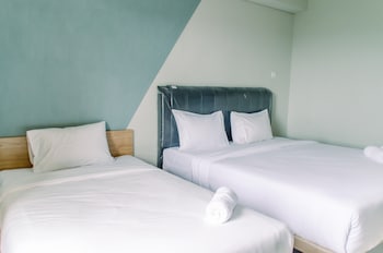 cozy stay studio room at beverly 90210 apartment