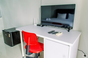 Cozy Stay Studio Room At Beverly 90210 Apartment,,0 star