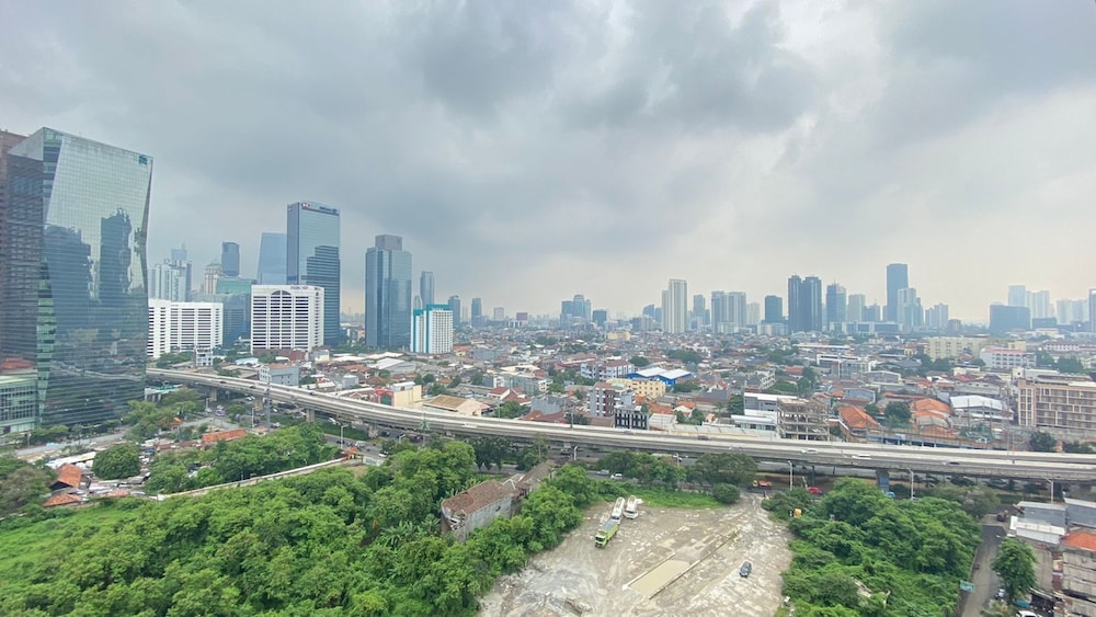 jakarta