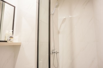 stunning studio at ciputra world 2 apartment