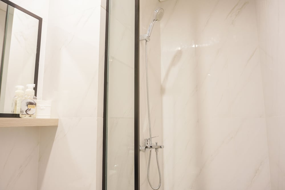 stunning studio at ciputra world 2 apartment