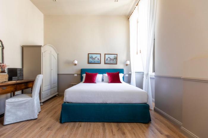 hotel donna francesca