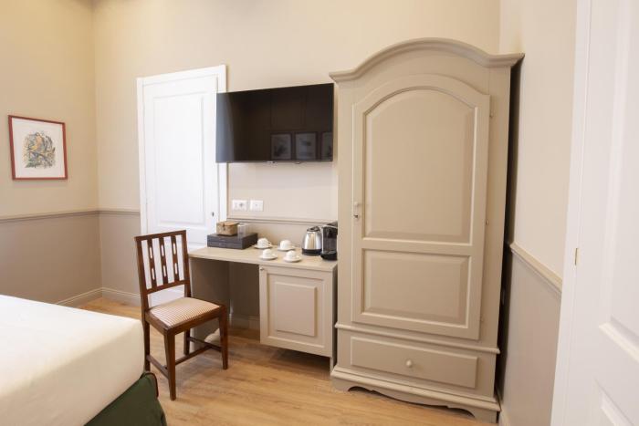 hotel donna francesca