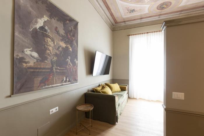 hotel donna francesca