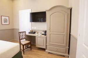 hotel donna francesca