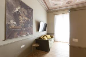 hotel donna francesca