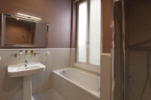 hotel donna francesca