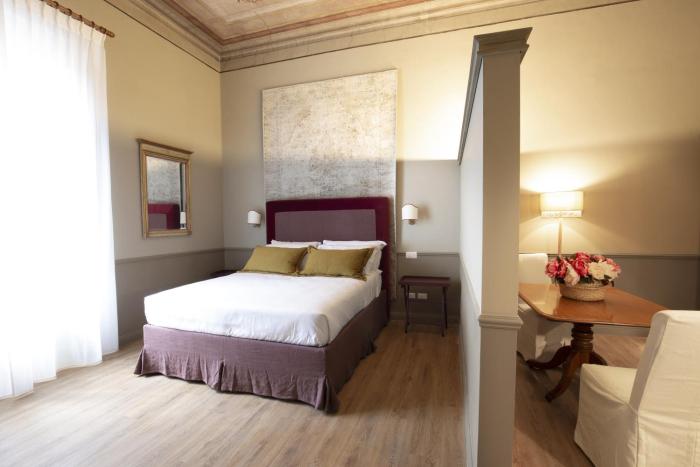 hotel donna francesca