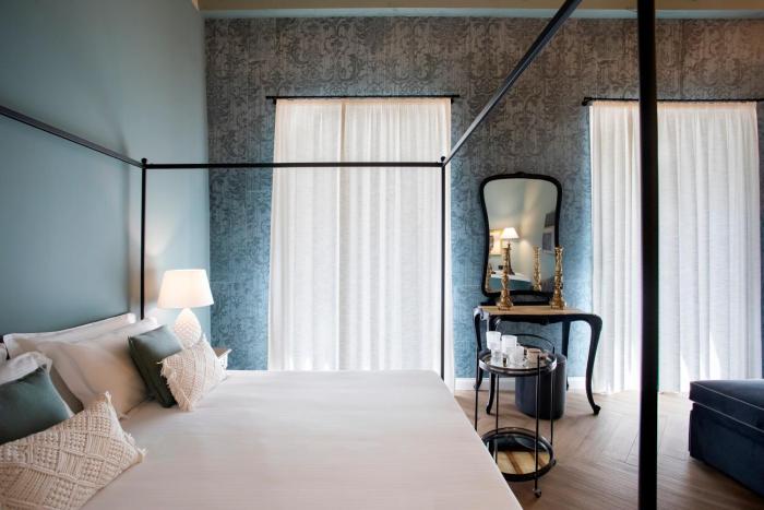 vossia luxury rooms and sicilian living
