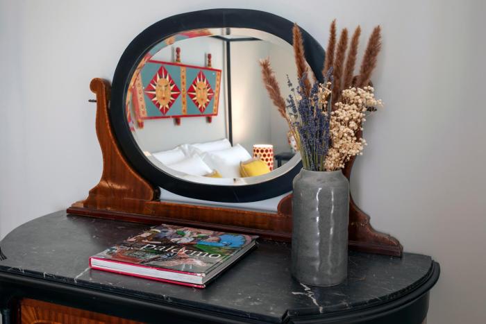 vossia luxury rooms and sicilian living