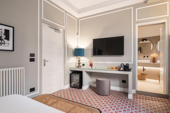 vossia luxury rooms and sicilian living