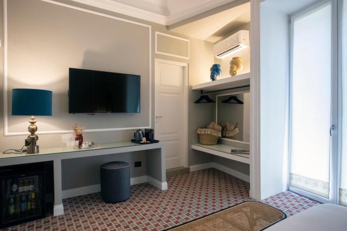 vossia luxury rooms and sicilian living