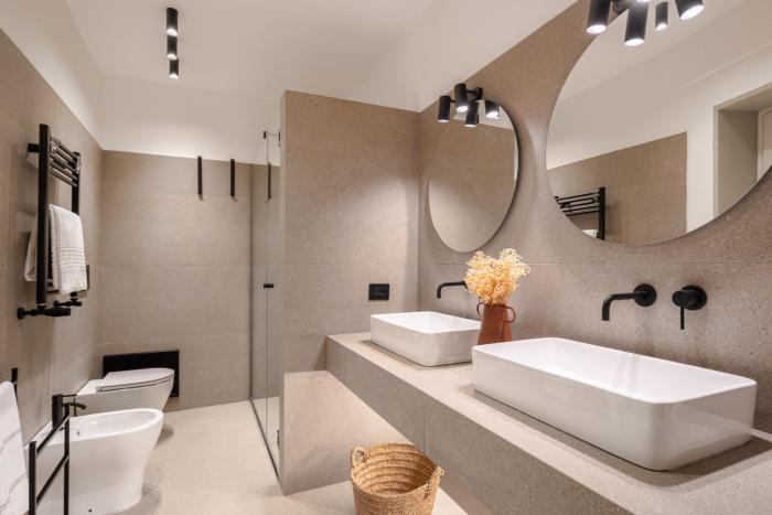 vossia luxury rooms and sicilian living
