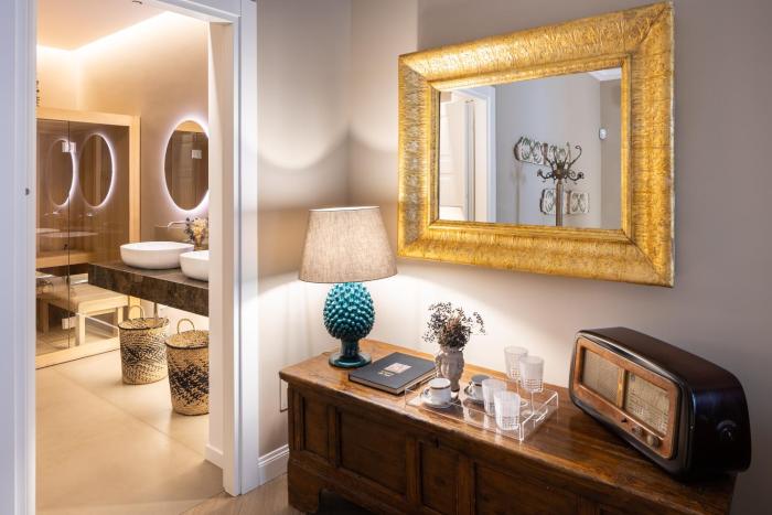 vossia luxury rooms and sicilian living