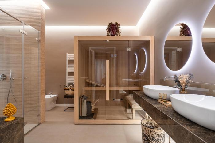vossia luxury rooms and sicilian living