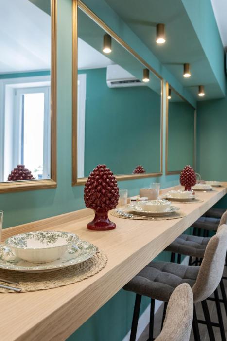 vossia luxury rooms and sicilian living