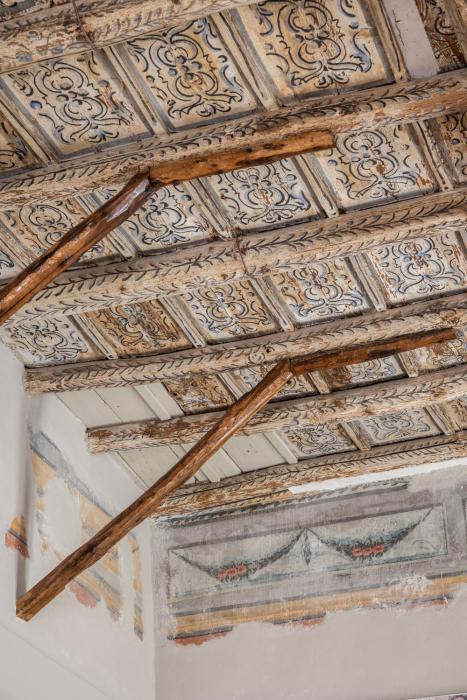 vossia luxury rooms and sicilian living