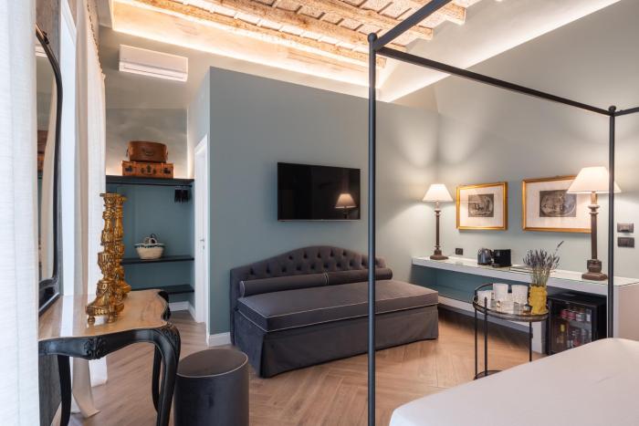 vossia luxury rooms and sicilian living