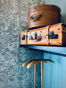 vossia luxury rooms and sicilian living