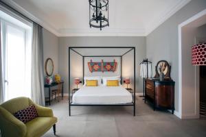vossia luxury rooms and sicilian living