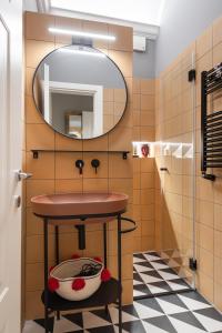 vossia luxury rooms and sicilian living