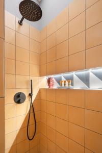 vossia luxury rooms and sicilian living