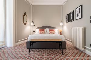 vossia luxury rooms and sicilian living