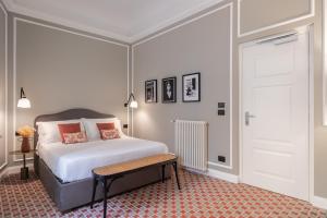 vossia luxury rooms and sicilian living