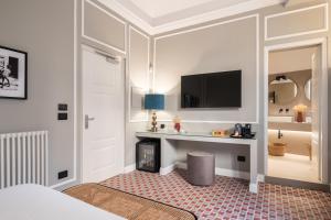 vossia luxury rooms and sicilian living