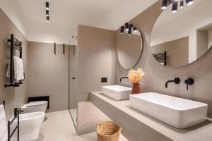 vossia luxury rooms and sicilian living