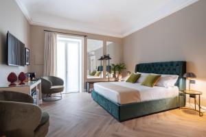 vossia luxury rooms and sicilian living