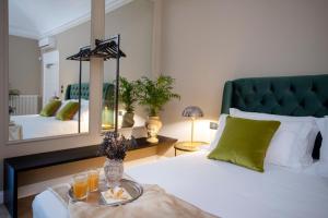 vossia luxury rooms and sicilian living