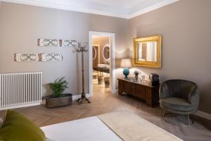 vossia luxury rooms and sicilian living
