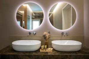vossia luxury rooms and sicilian living