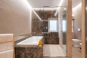 vossia luxury rooms and sicilian living