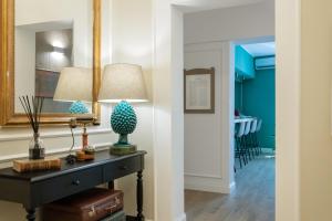 vossia luxury rooms and sicilian living