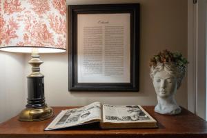 vossia luxury rooms and sicilian living