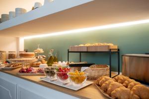 vossia luxury rooms and sicilian living