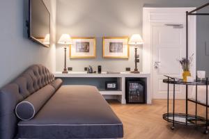 vossia luxury rooms and sicilian living